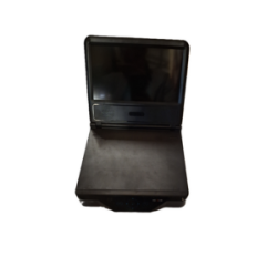 8 Channel DVR with screen...