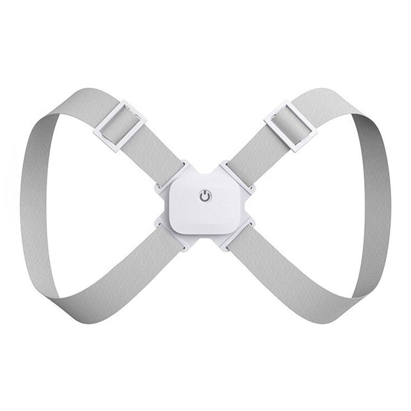 Unisex Electronic Smart Posture Corrector