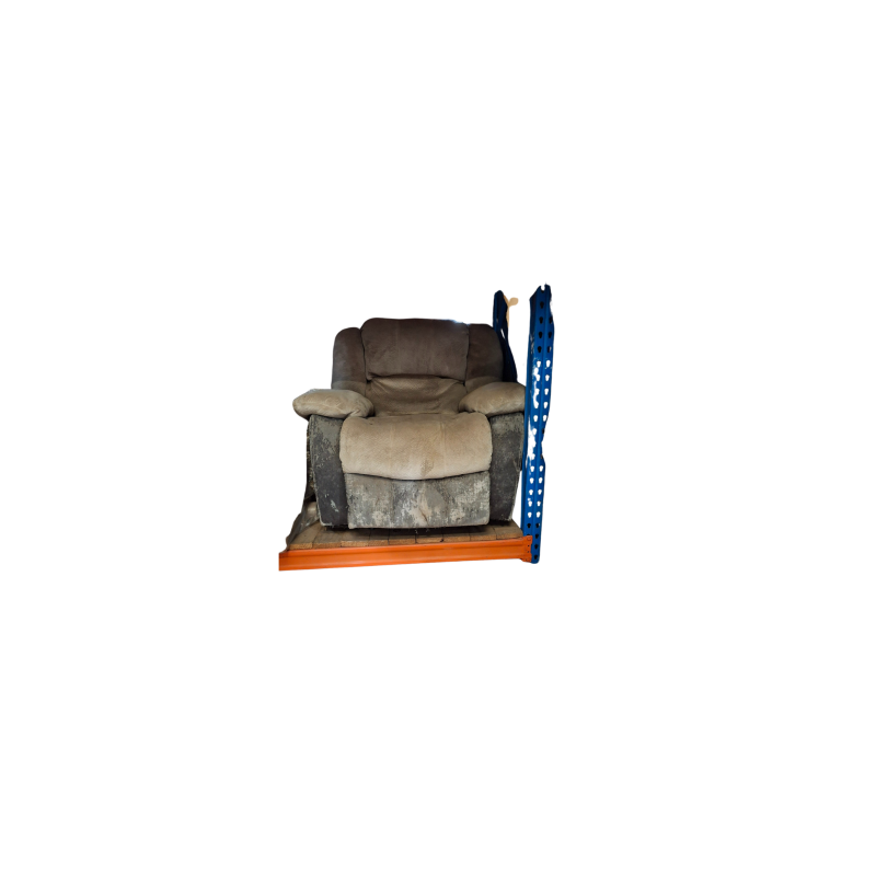 Recliner chair