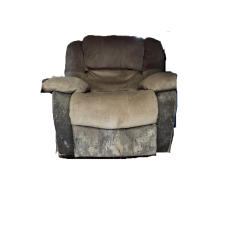Recliner chair