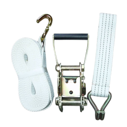Tie down strap 50mm 4 Ton