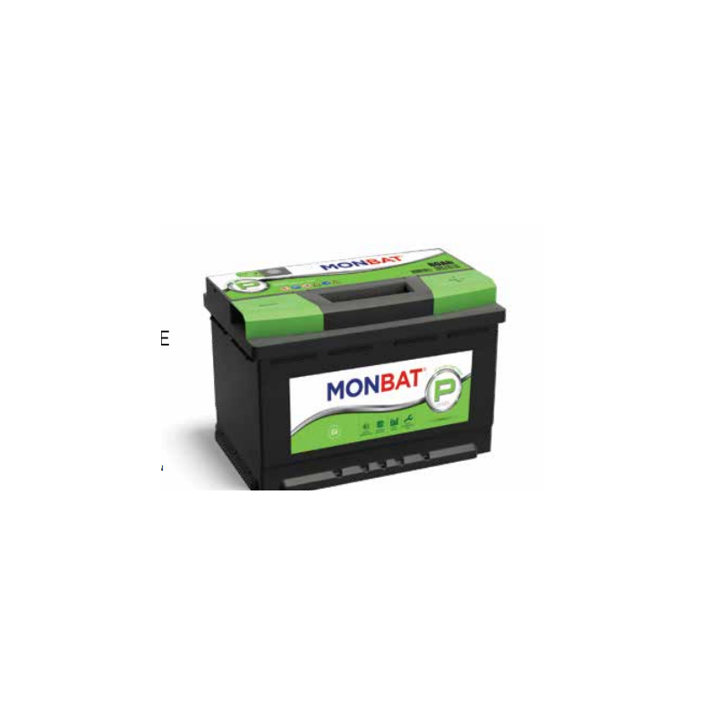 Monbat Premium battery