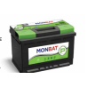 Monbat Premium battery