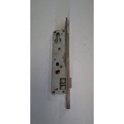 Cylinder and Latch Mortice...