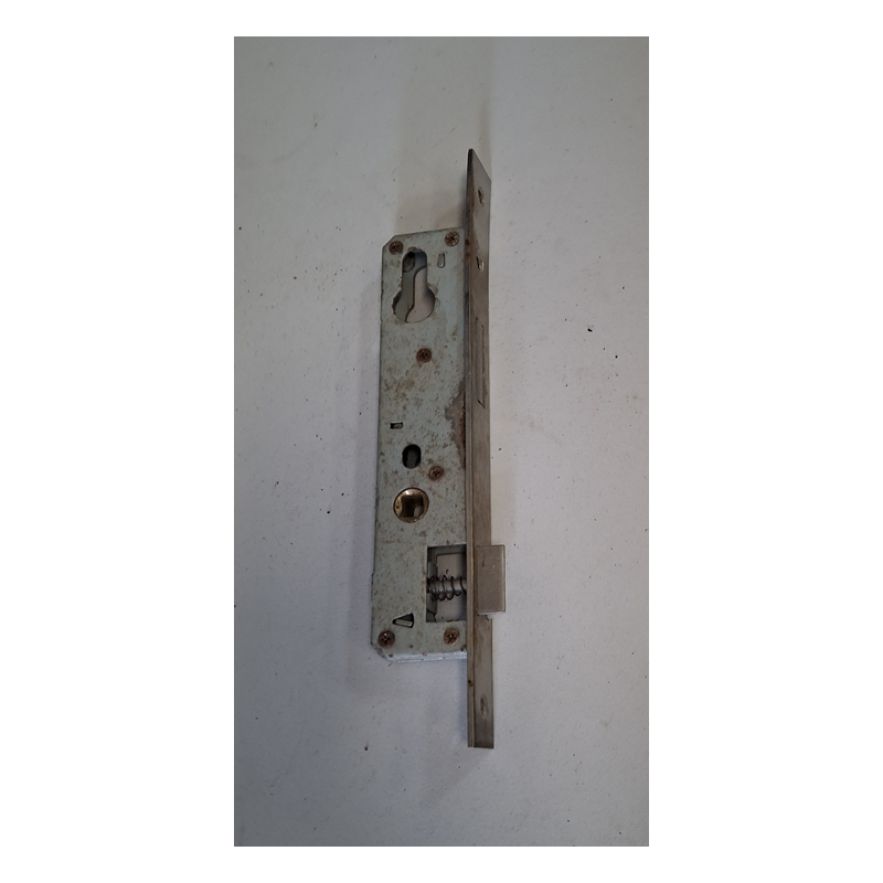 Cylinder and Latch Mortice Lock