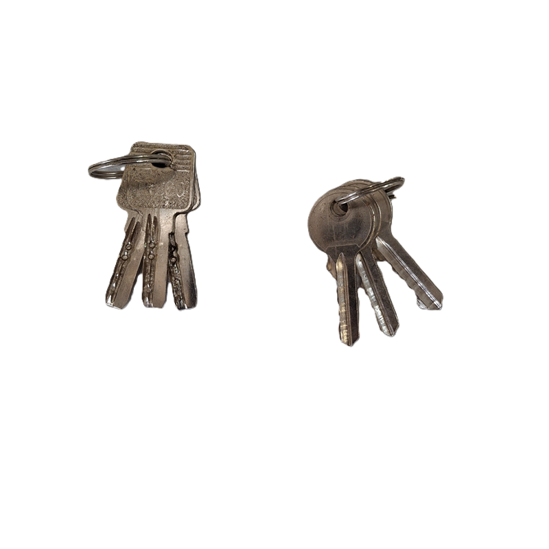 Keys