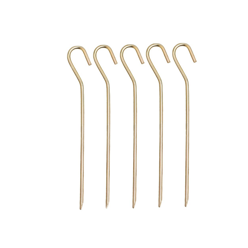 Anker hooks