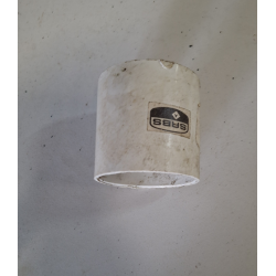 Short big plastic piece