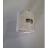 Short big plastic piece