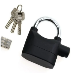 Security Anti-Theft...